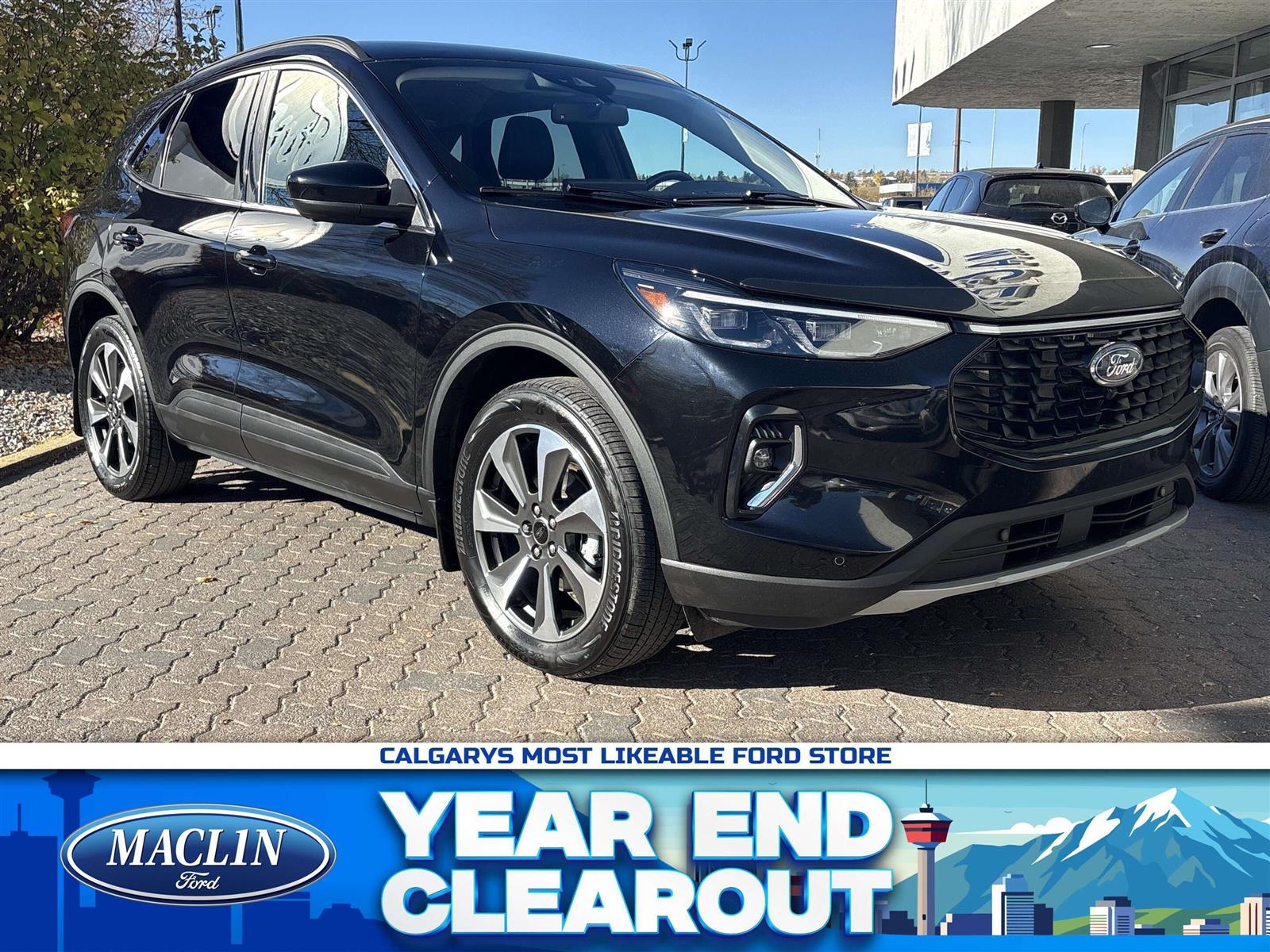 2023 Ford Escape 26ME4157A