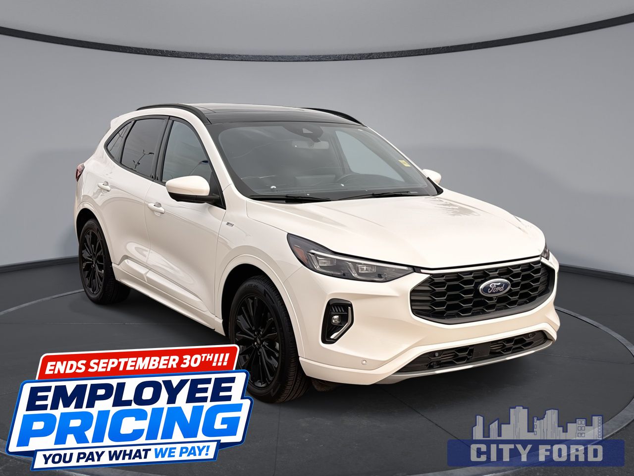 2023 Ford Escape 26BS367A