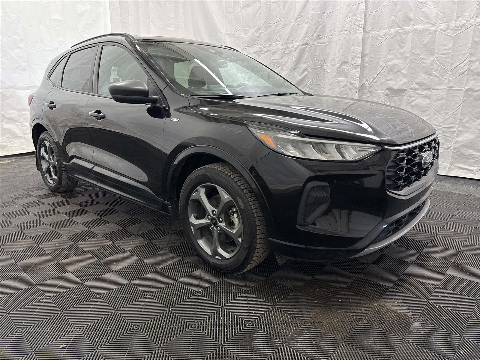 2023 Ford Escape 23ES2721