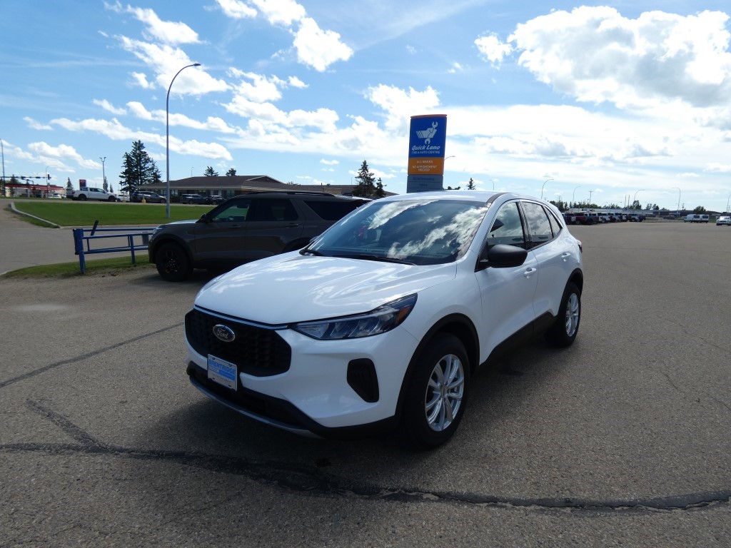 2023 Ford Escape U5802S