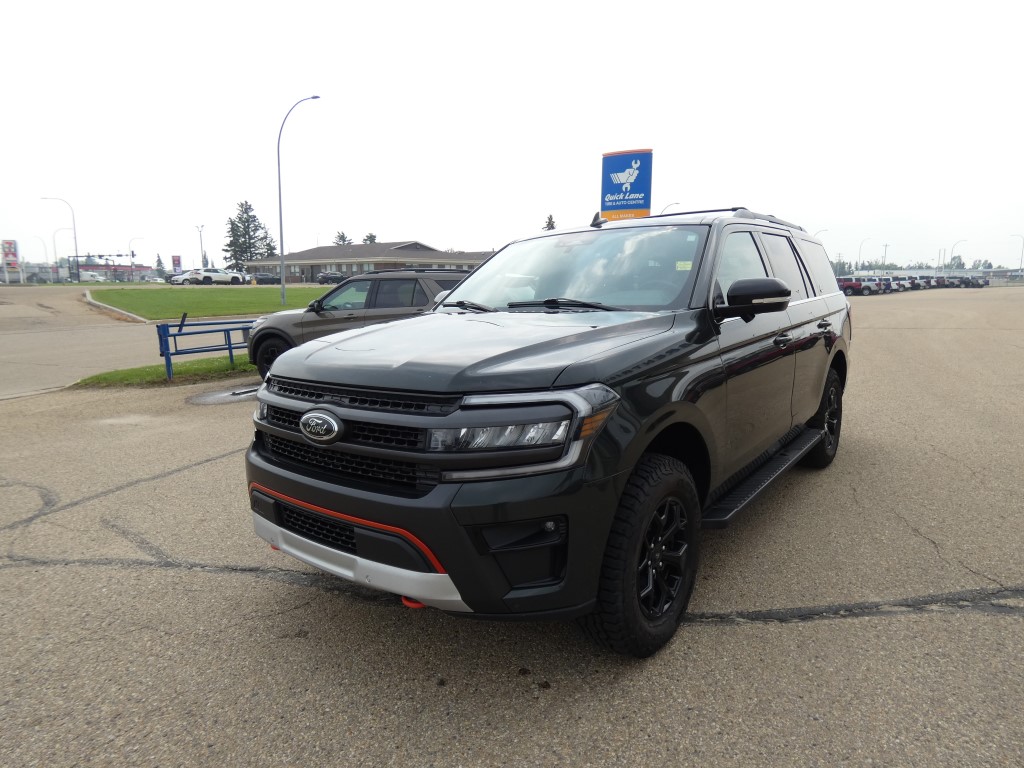 2023 Ford Expedition U5835S