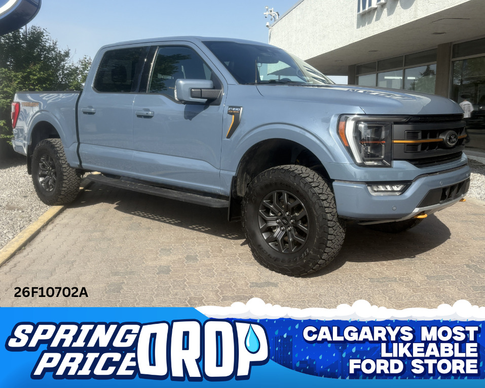 2023 Ford F-150 TR-23F19572