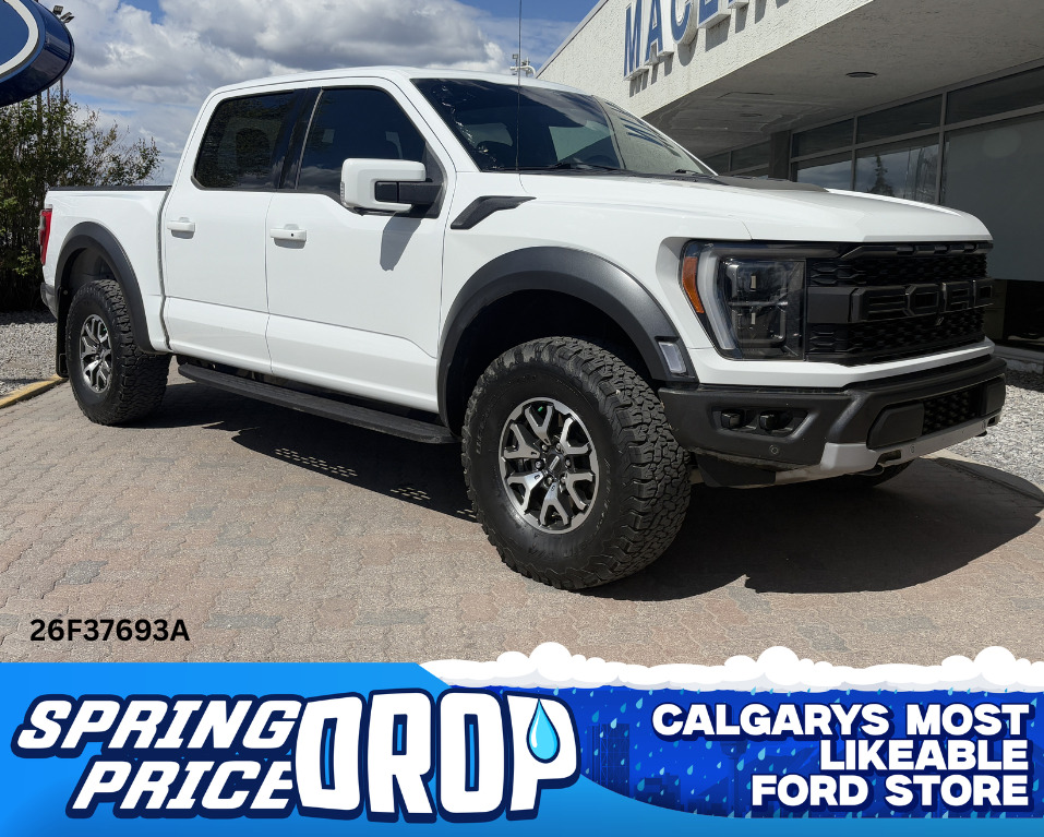2023 Ford F-150 26F37693A