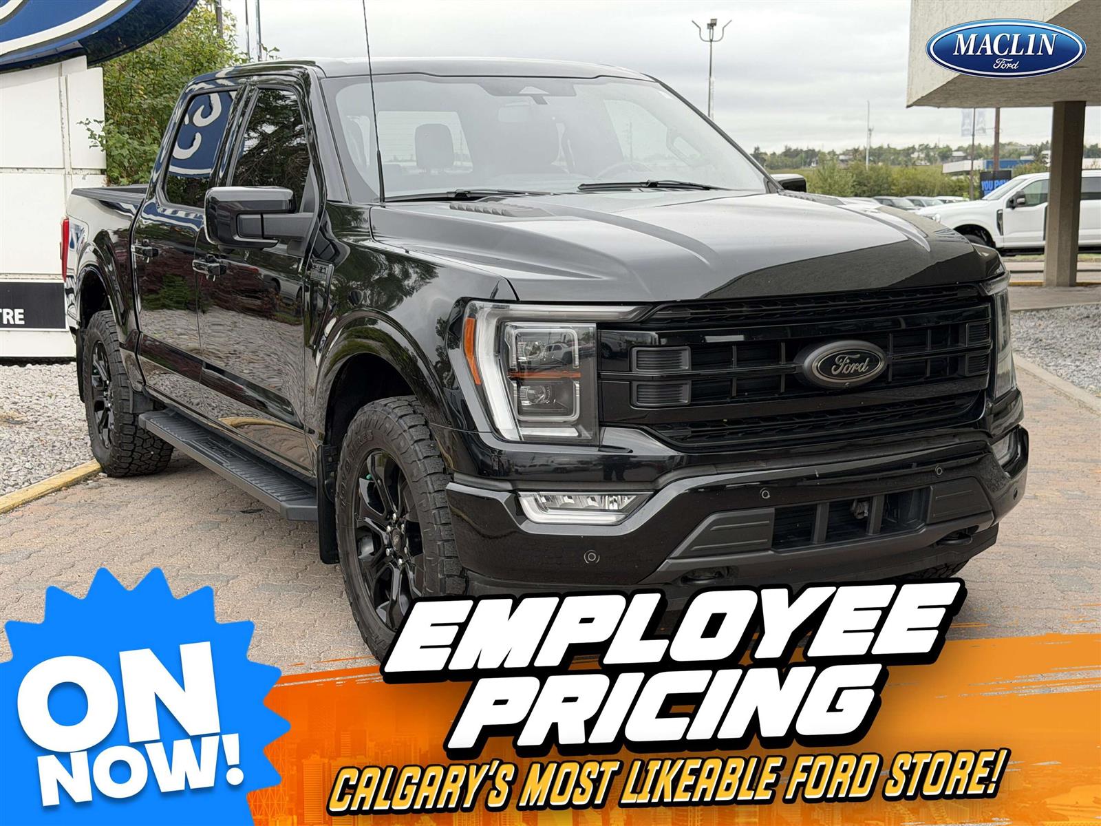 2023 Ford F-150 26F12019A