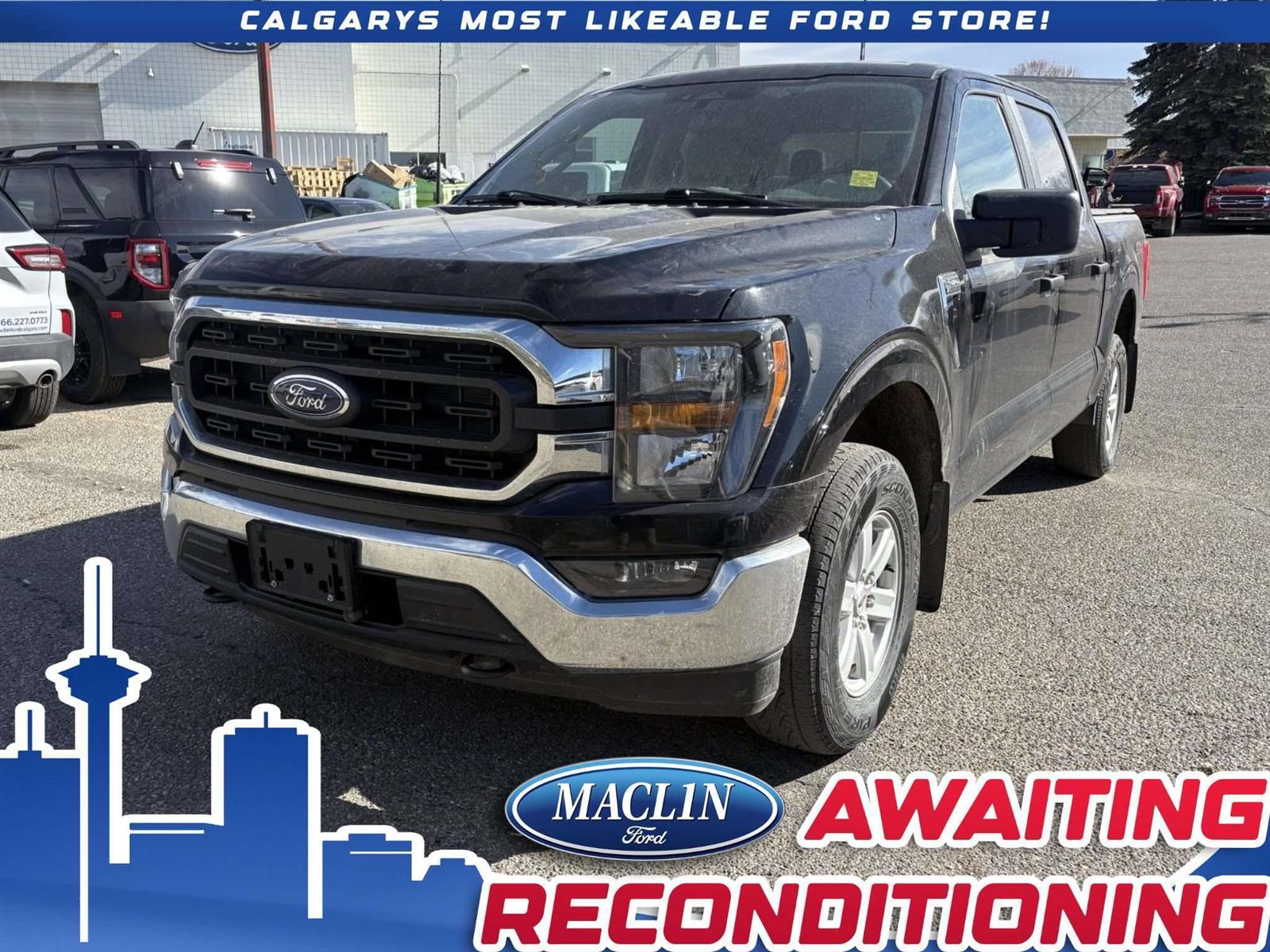 2023 Ford F-150 23P5542