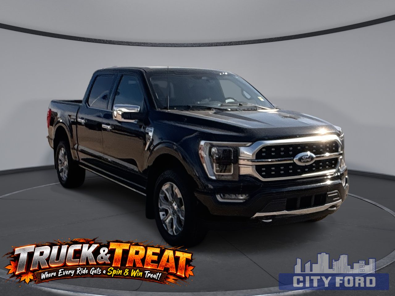 2023 Ford F-150 26F719A