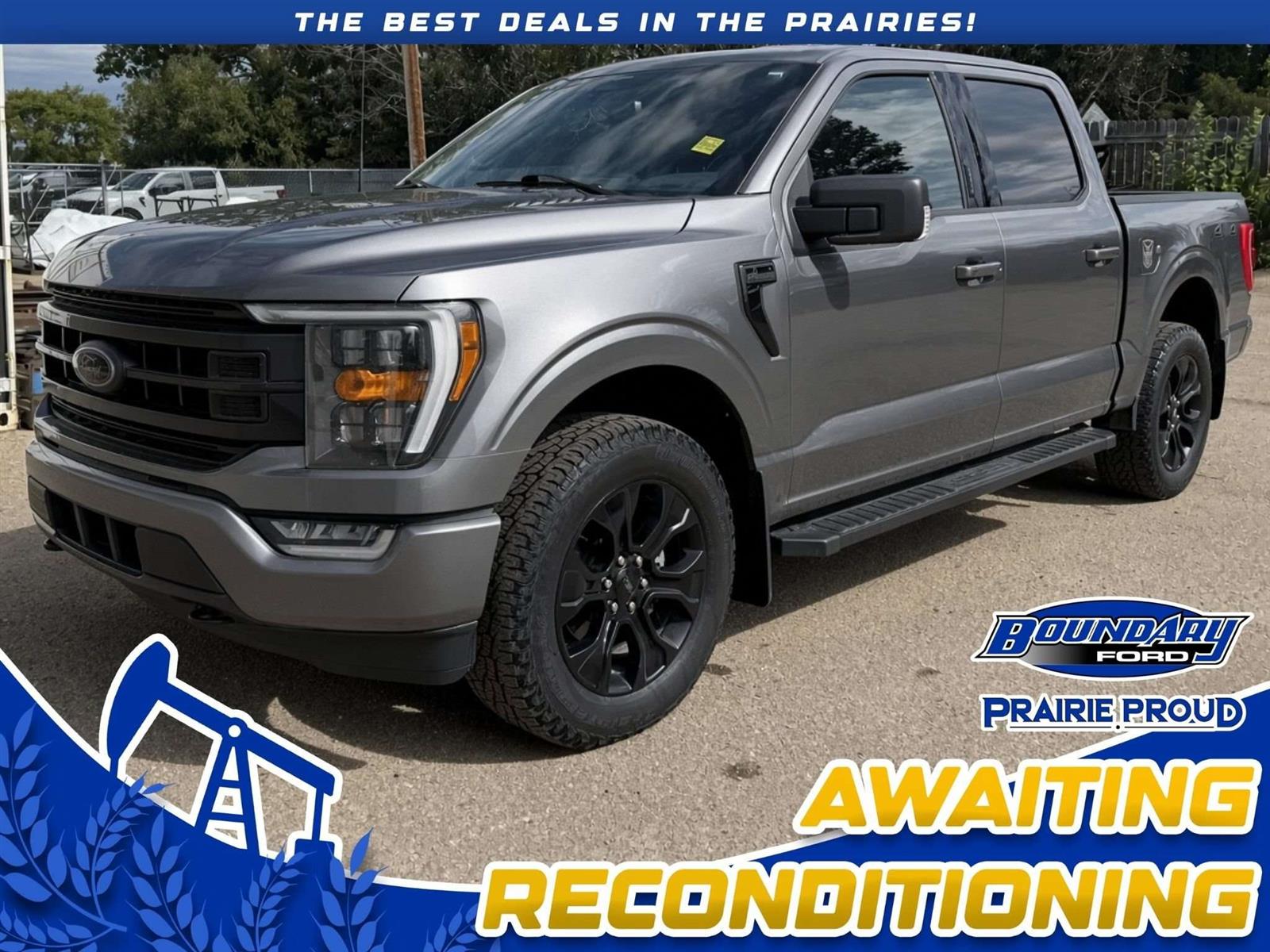 2023 Ford F-150 26F15452U