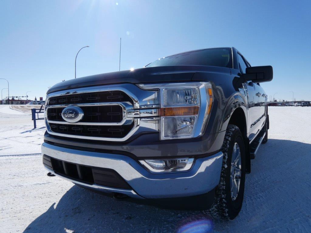 2023 Ford F-150 U5759T