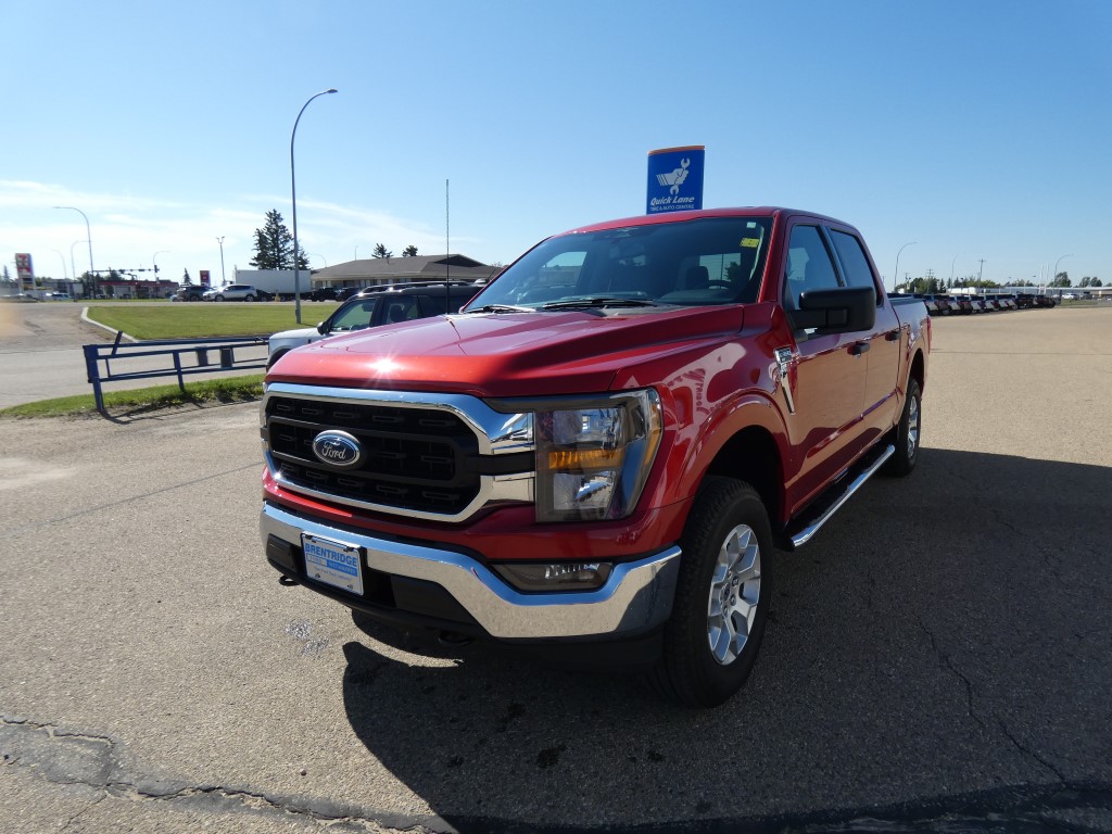2023 Ford F-150 U5873T