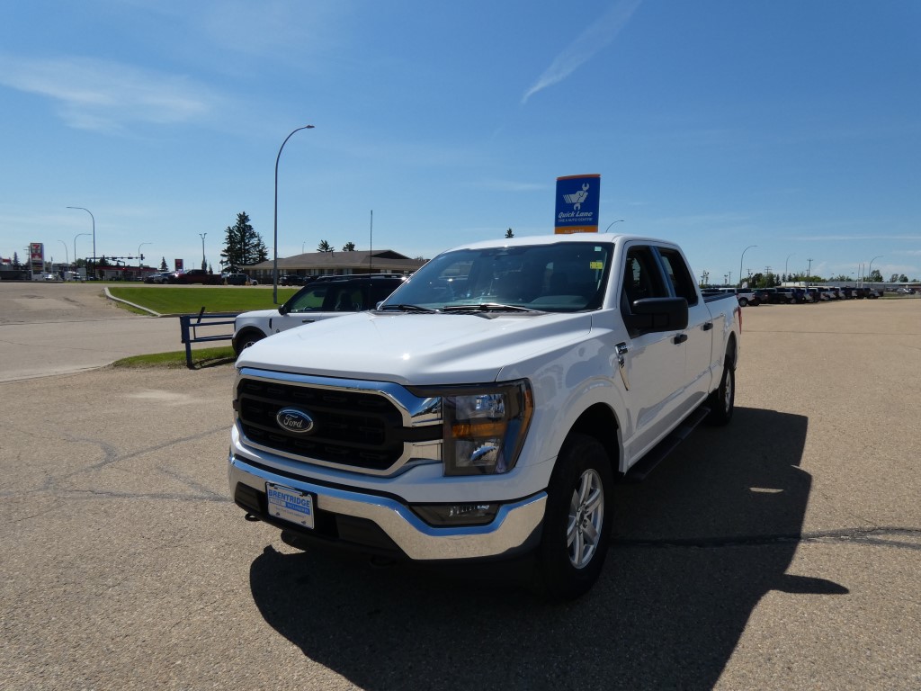 2023 Ford F-150 U5816T