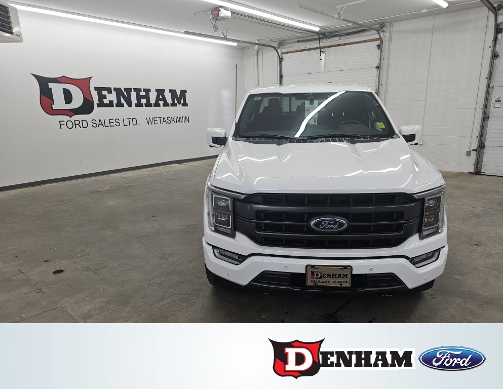 2023 Ford F-150 6W153X