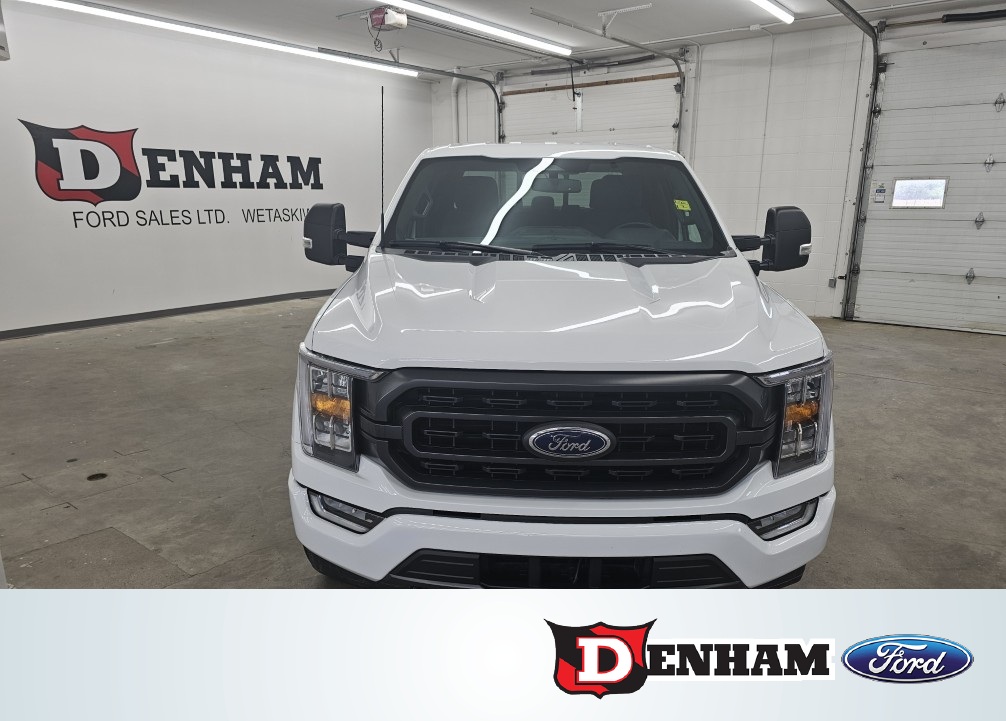 2023 Ford F-150 T271AT
