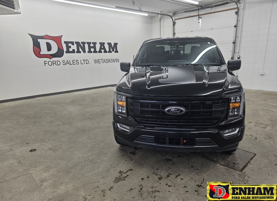 2023 Ford F-150 S355AT