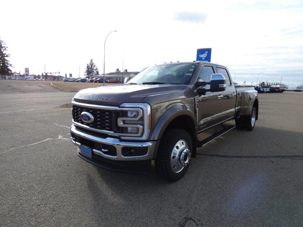 2023 Ford F-450 