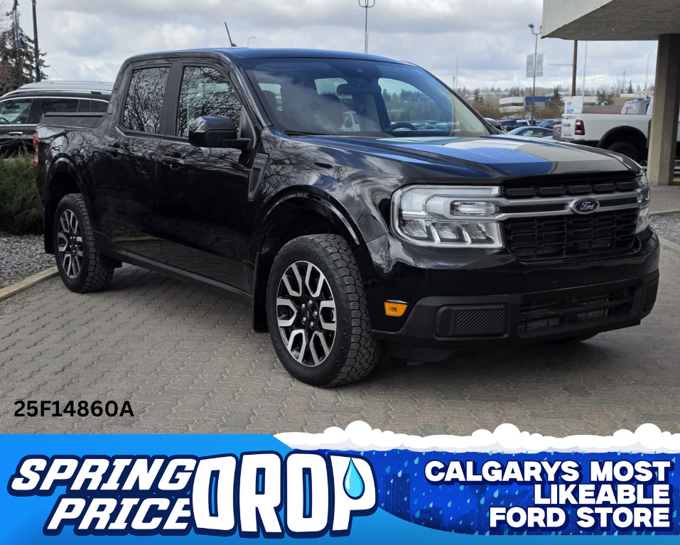 2023 Ford Maverick 25F14860A