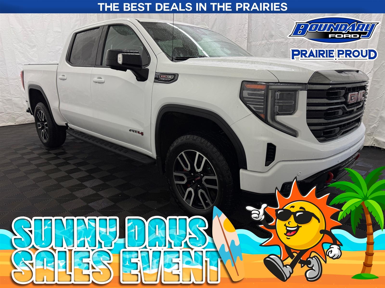 2023 GMC Sierra-1500 26MV8035A