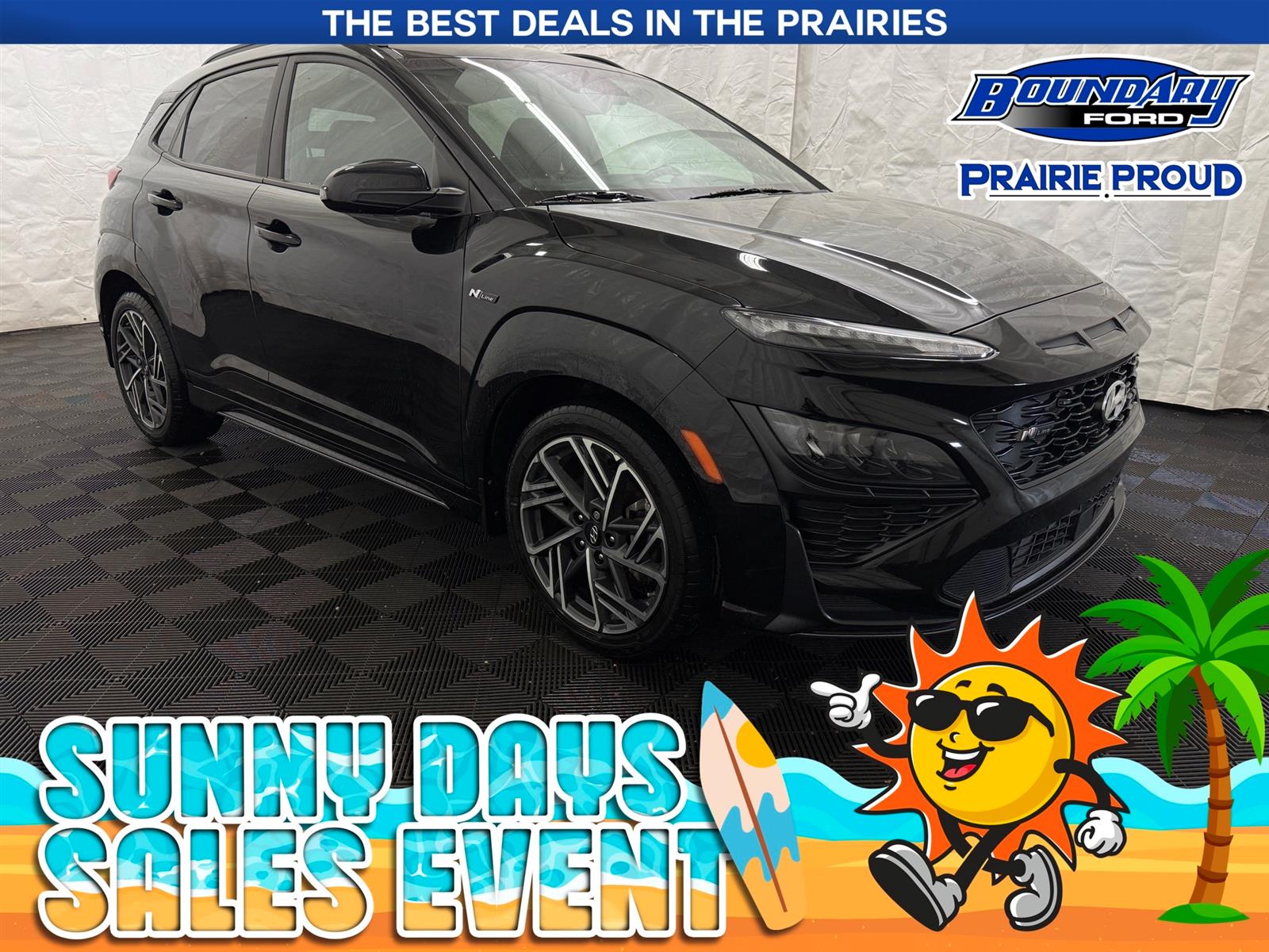 2023 Hyundai Kona 25ME7089A