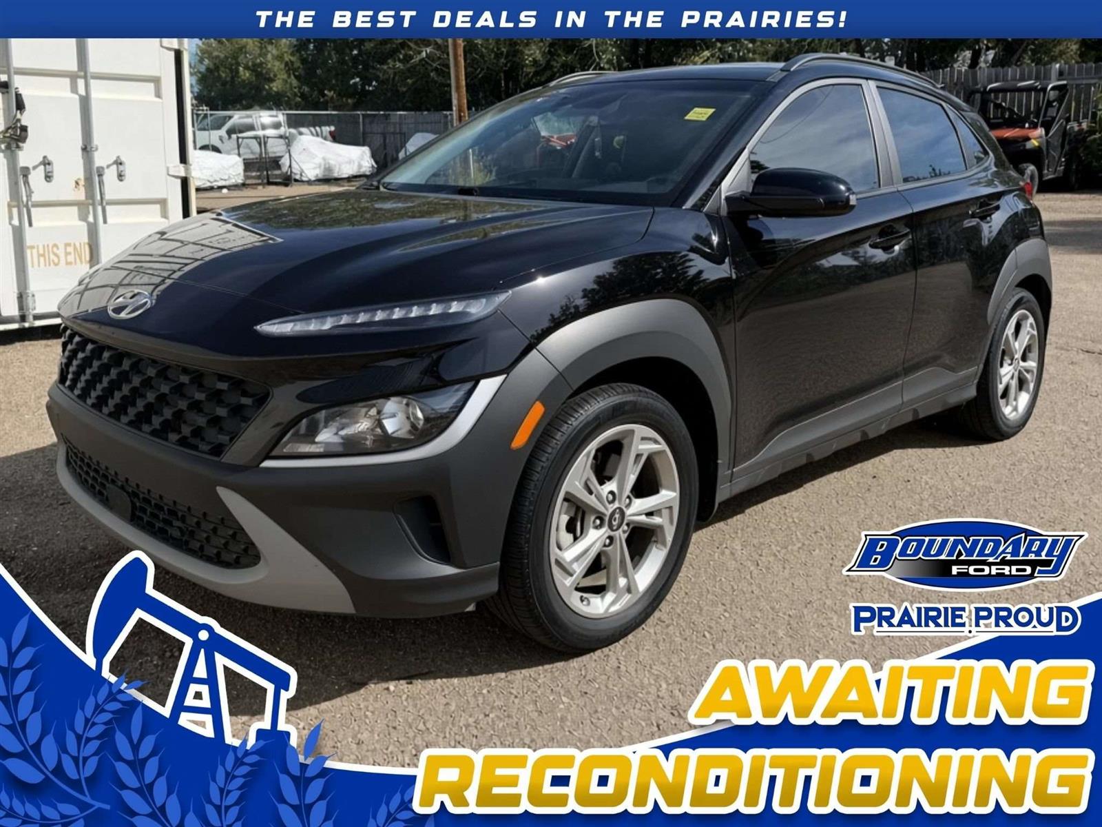 2023 Hyundai Kona 26EX4895V