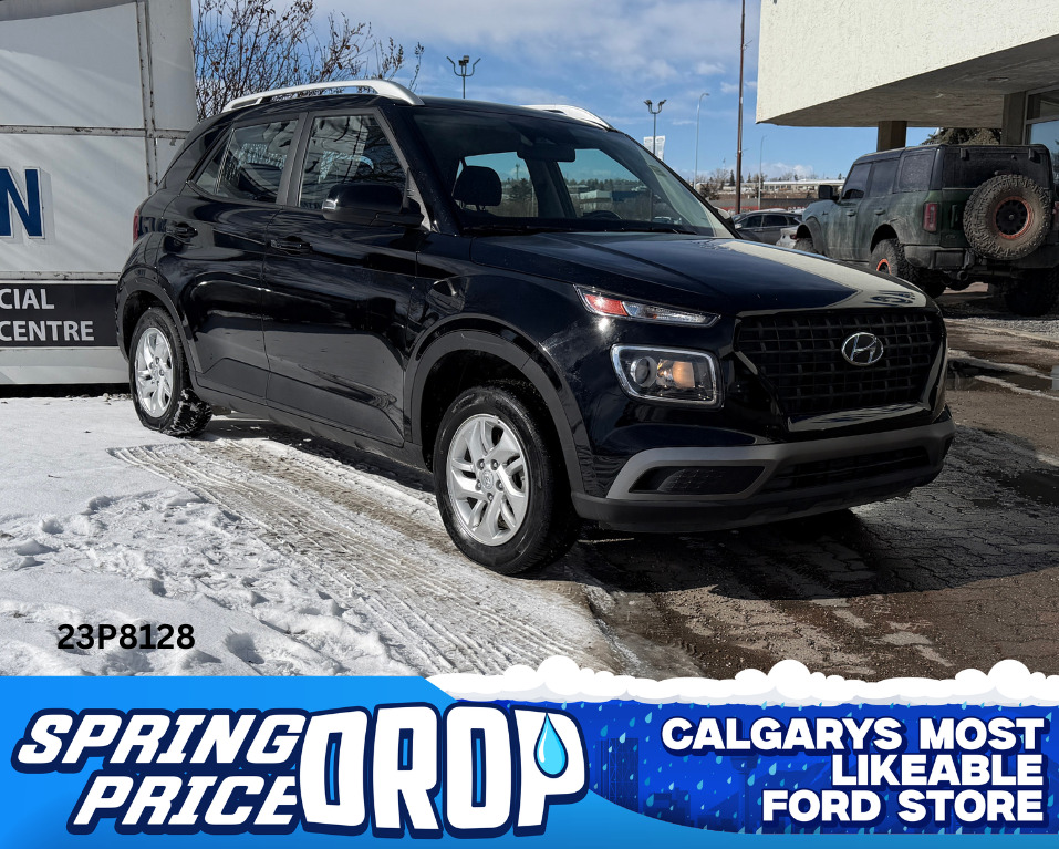 2023 Hyundai Venue 23P8128