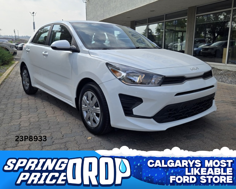 2023 Kia Rio 23P8933