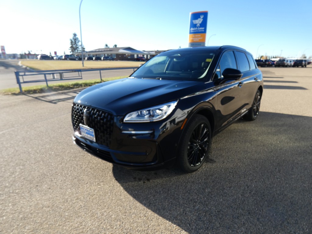 2023 Lincoln Corsair U5924S