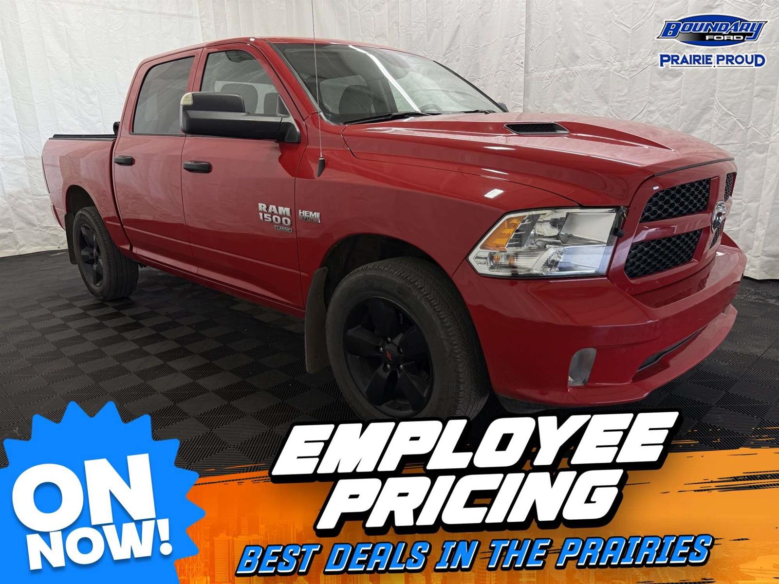 2023 Ram 1500 26F10464B