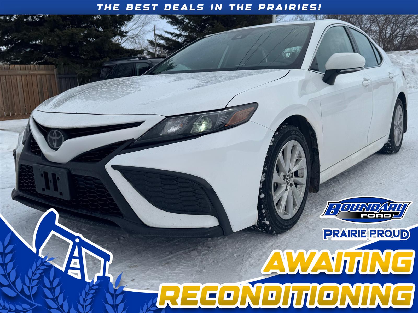 2023 Toyota Camry 26P4499