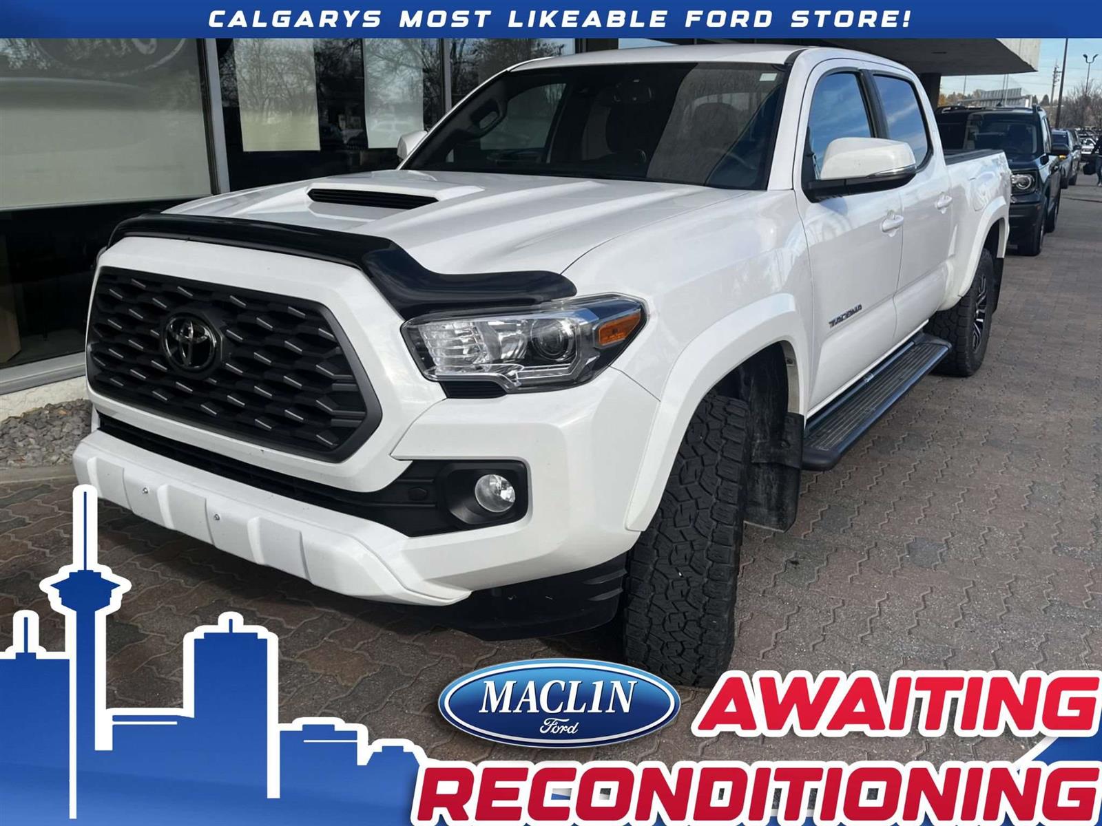 2023 Toyota Tacoma 26BS6446A