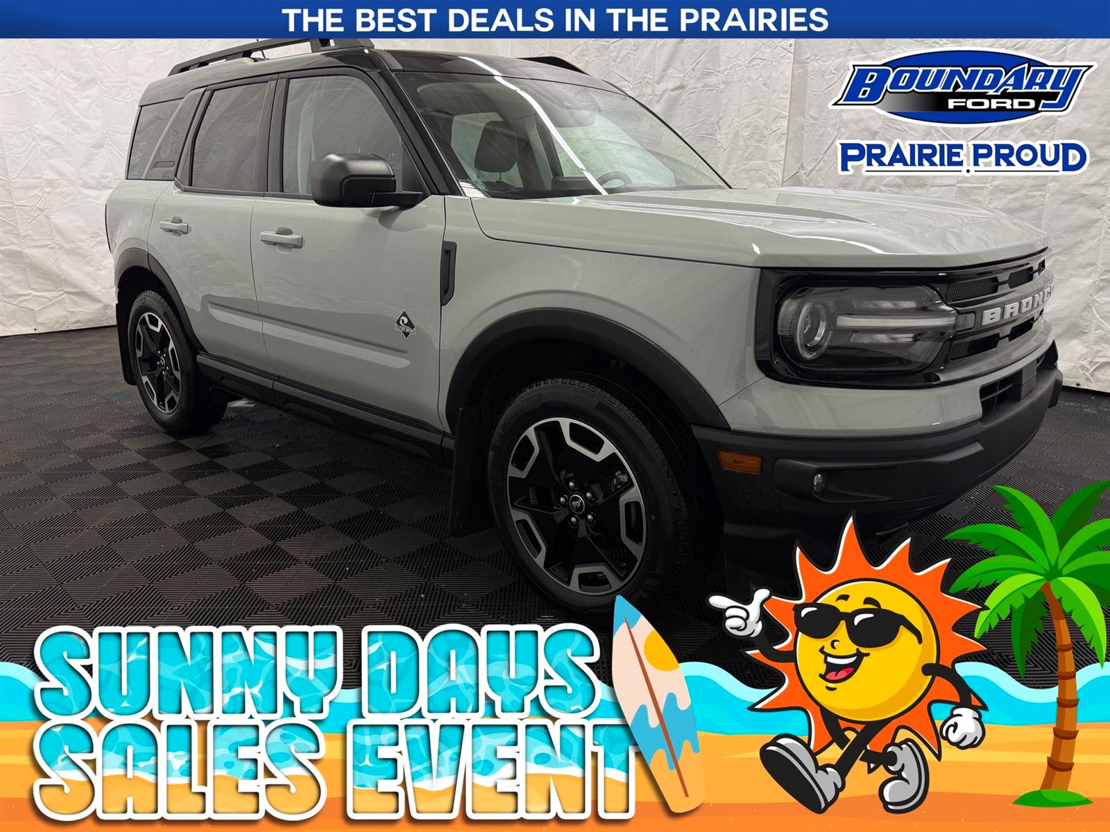 2024 Ford Bronco-Sport 26BS3544A