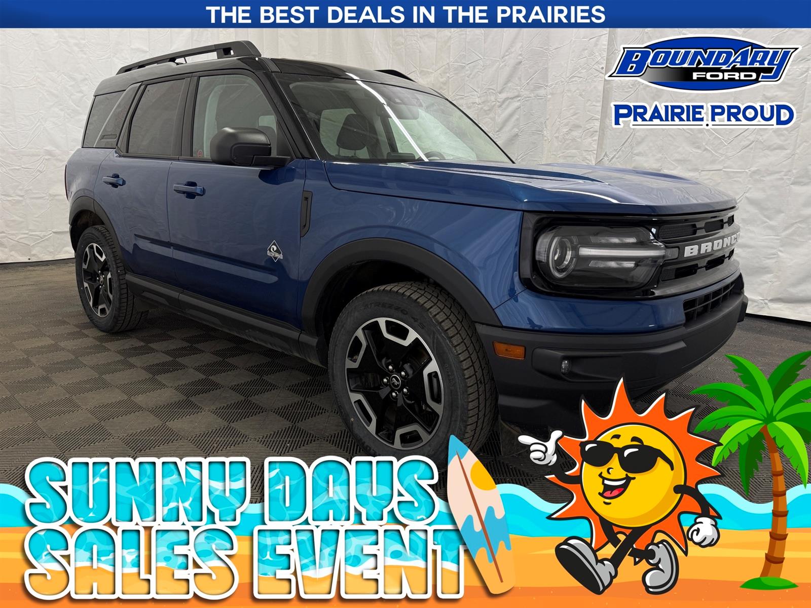 2024 Ford Bronco-Sport 25ES3308U