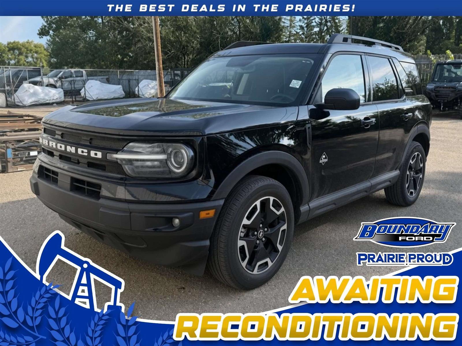 2024 Ford Bronco-Sport 24BS6092
