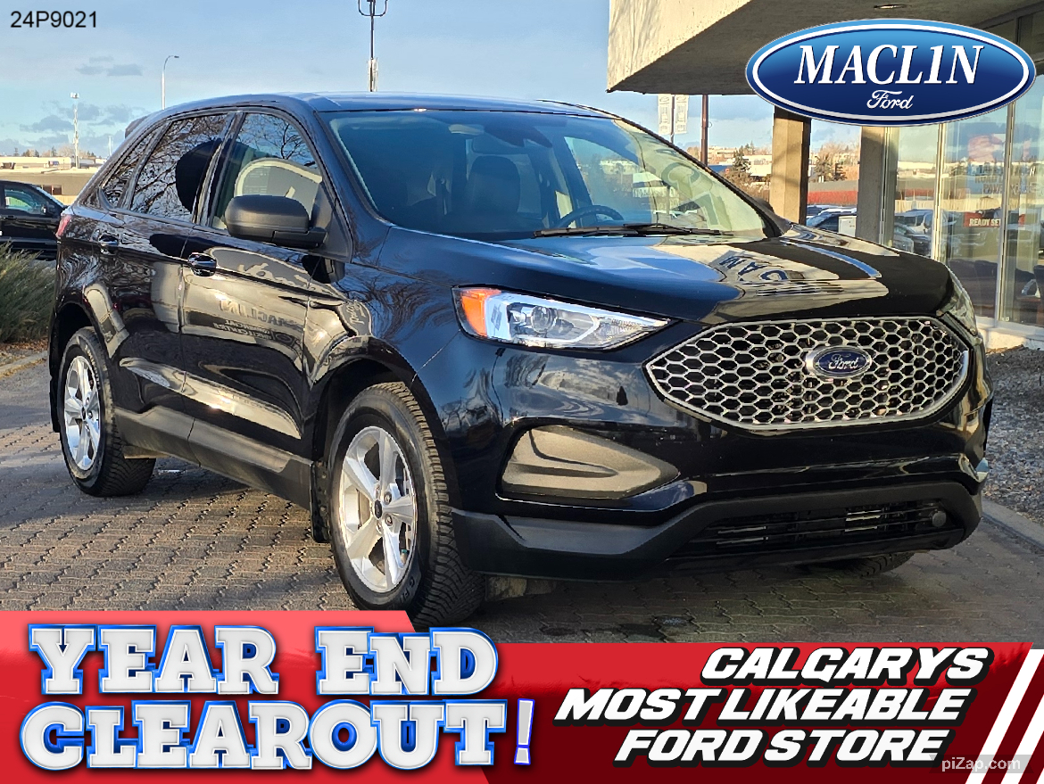 2024 Ford Edge SE AWD