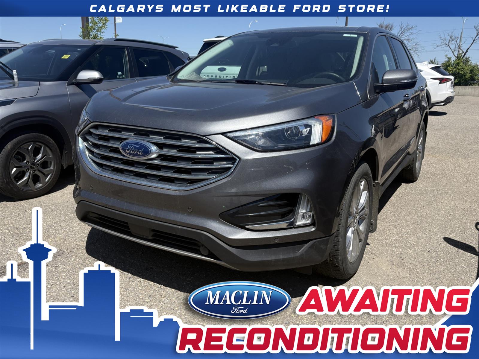 2024 Ford Edge 26ES7868A