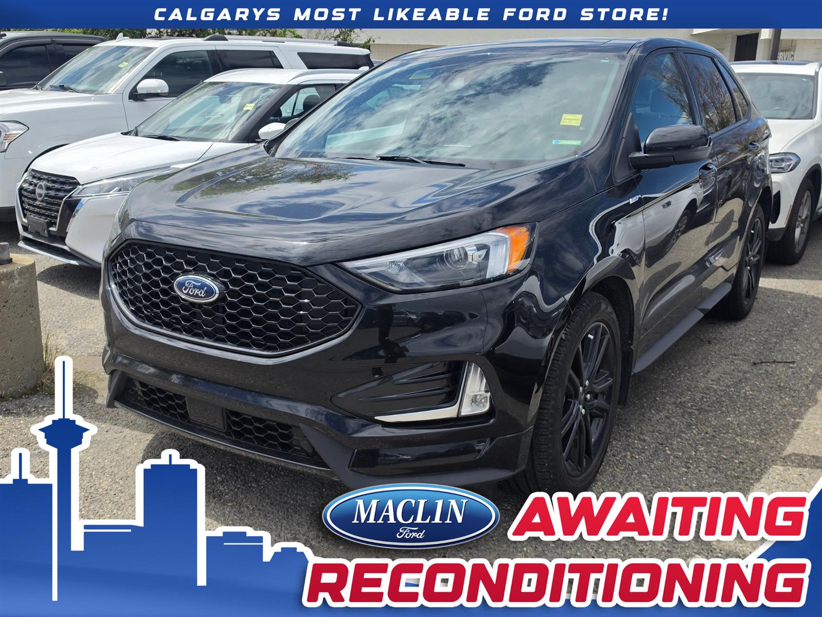 2024 Ford Edge 24ED1872