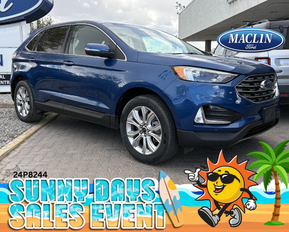 2024 Ford Edge 24P8244