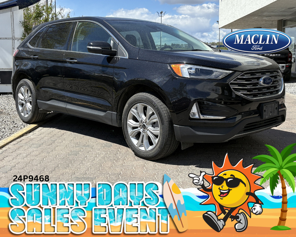 2024 Ford Edge 24P9468