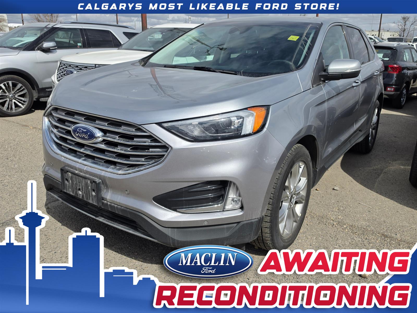 2024 Ford Edge 24P9175
