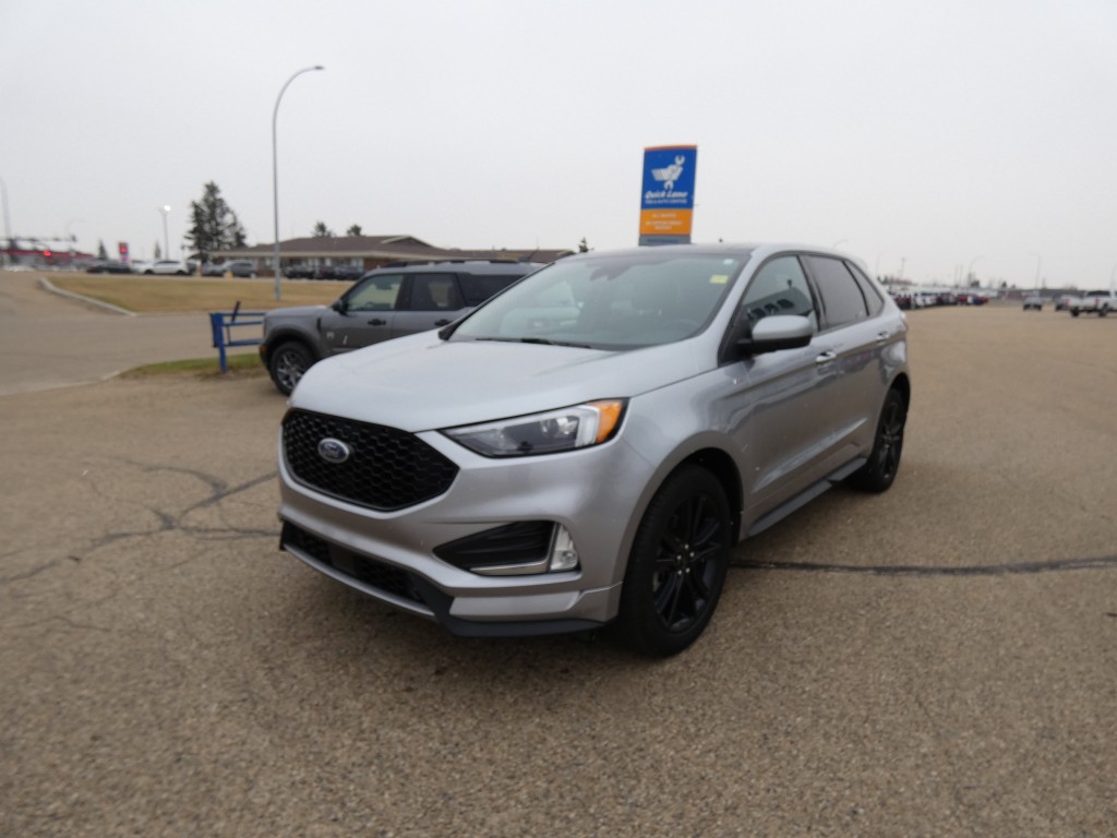 2024 Ford Edge ST LINE