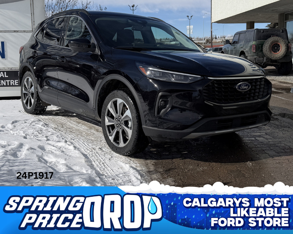 2024 Ford Escape 24P1917