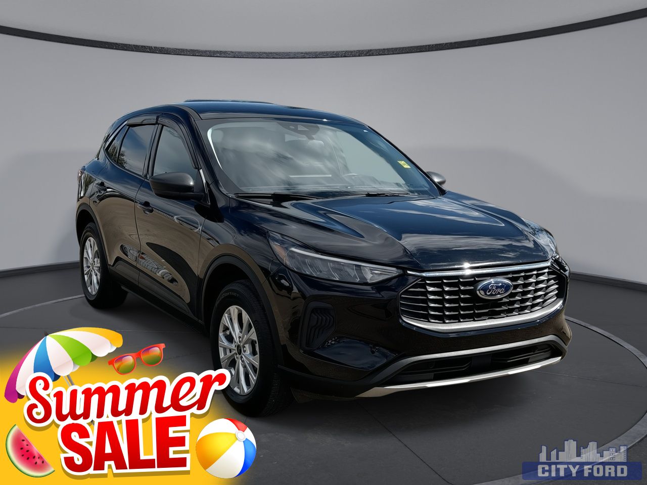 2024 Ford Escape 26F965A