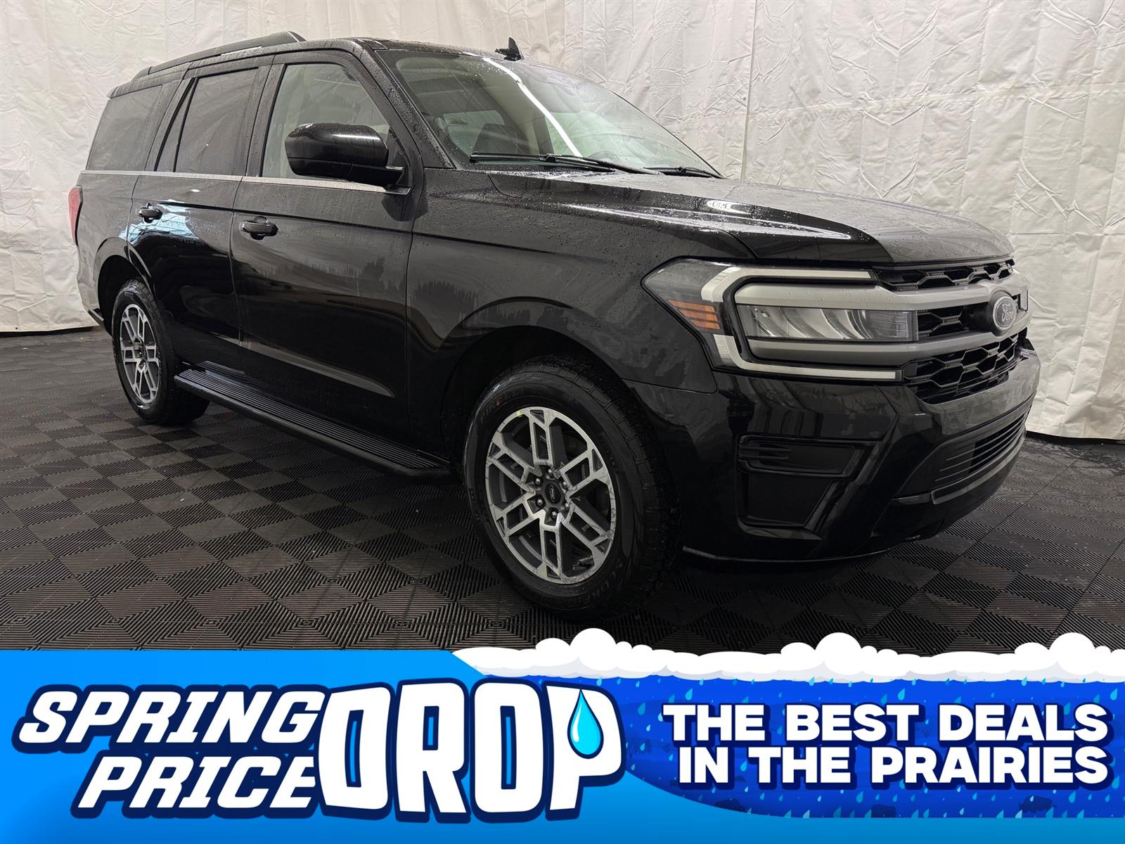 2024 Ford Expedition 26EP6818A