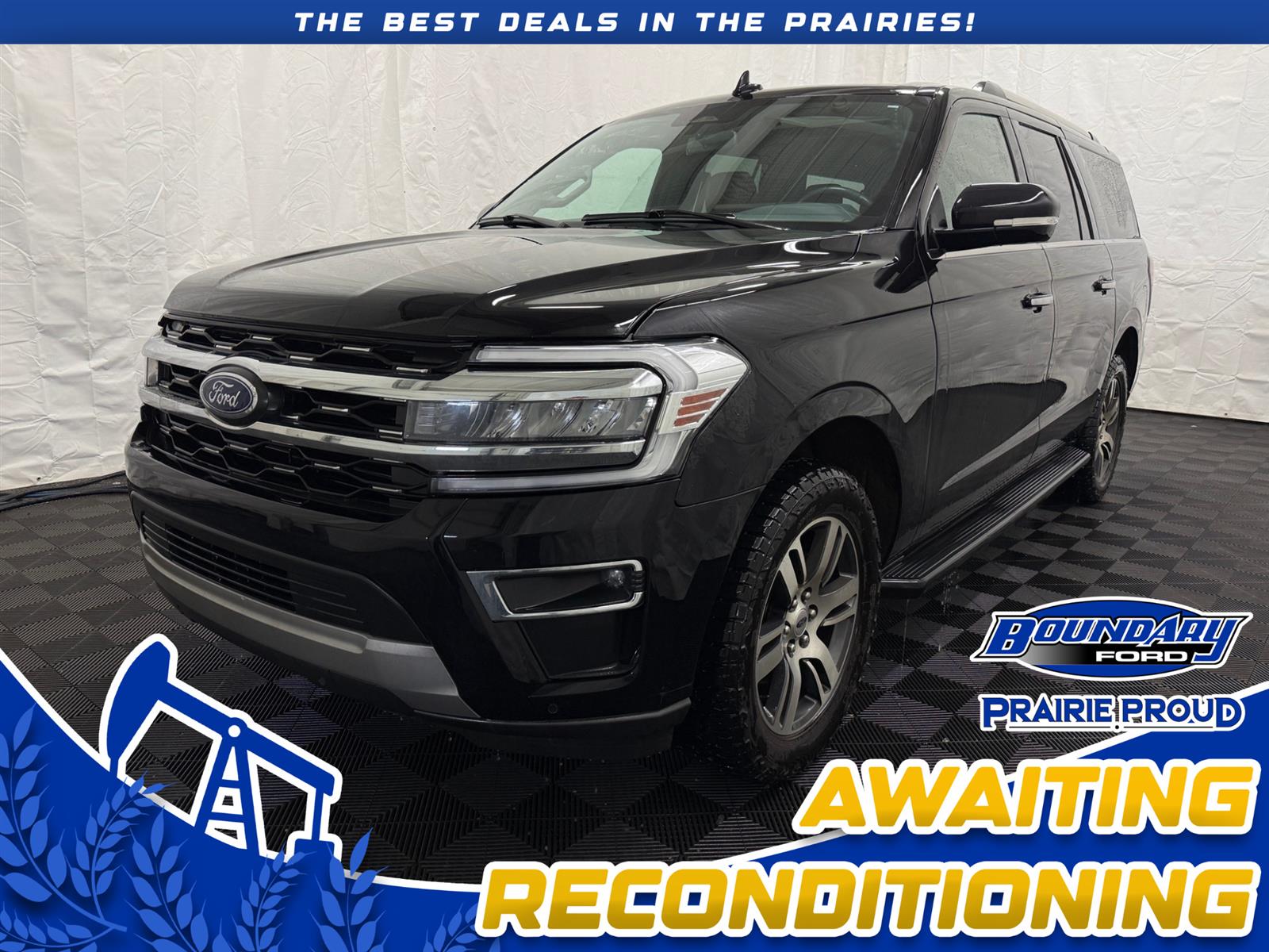 2024 Ford Expedition 26P7088