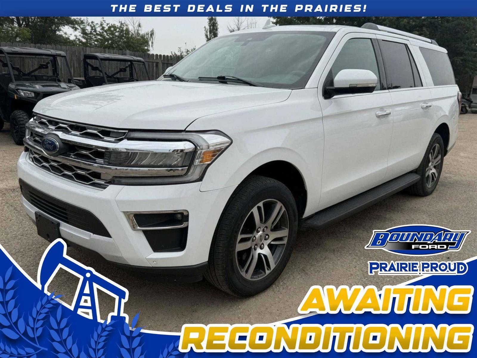 2024 Ford Expedition 26P7069