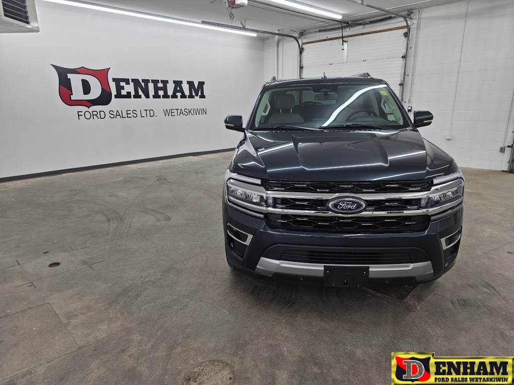 2024 Ford Expedition 