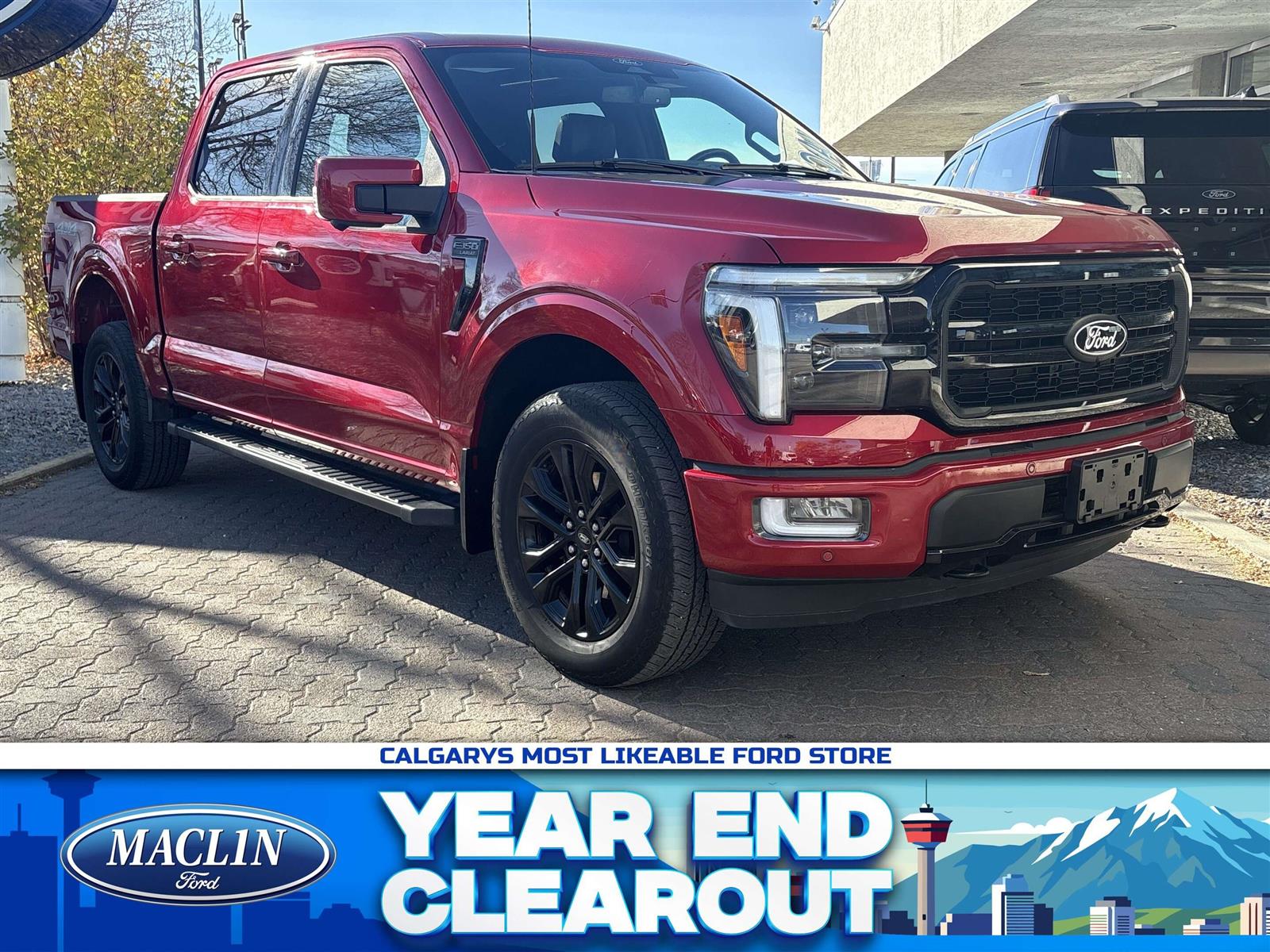 2024 Ford F-150 24P8903