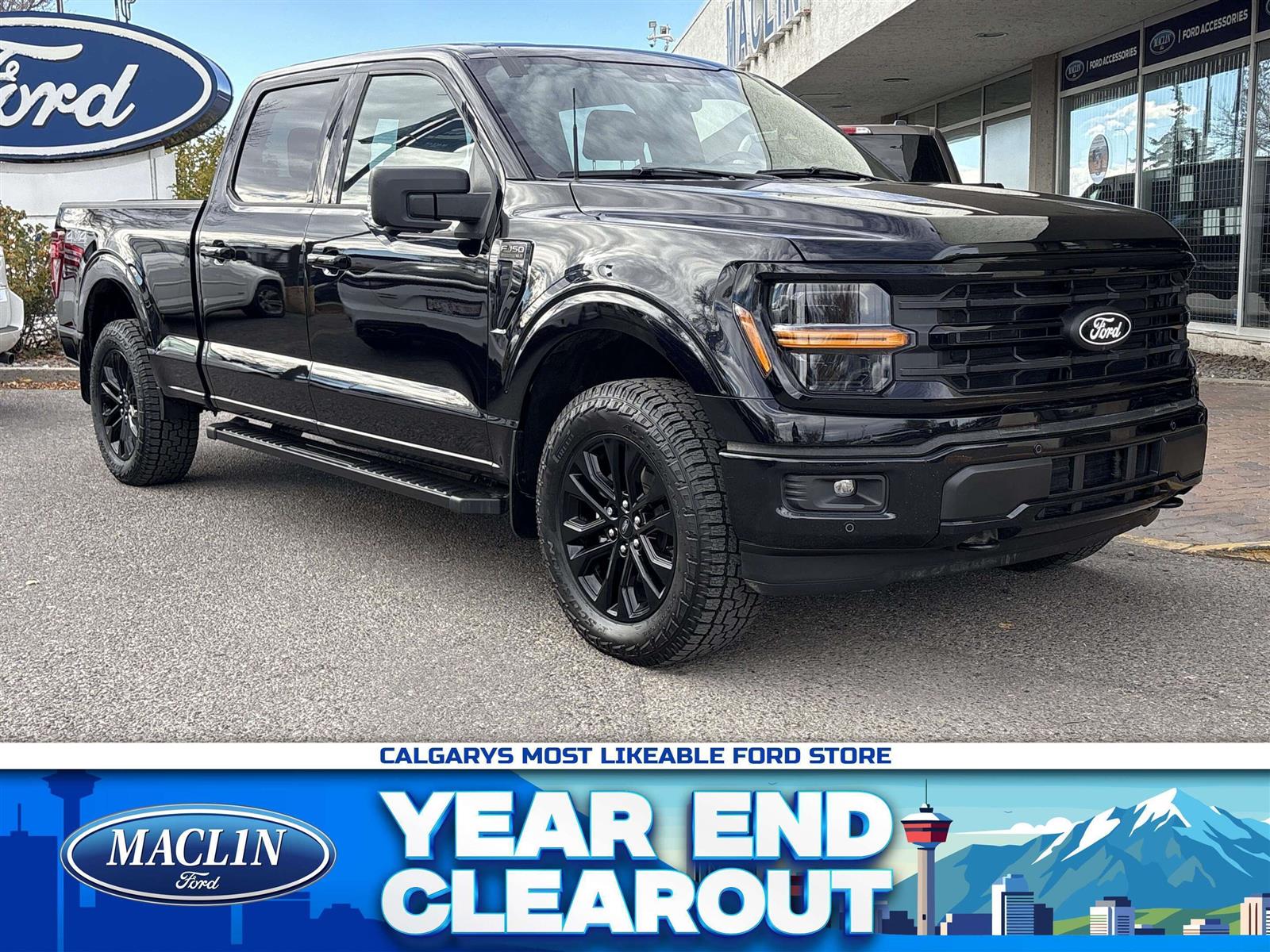 2024 Ford F-150 26F23509A