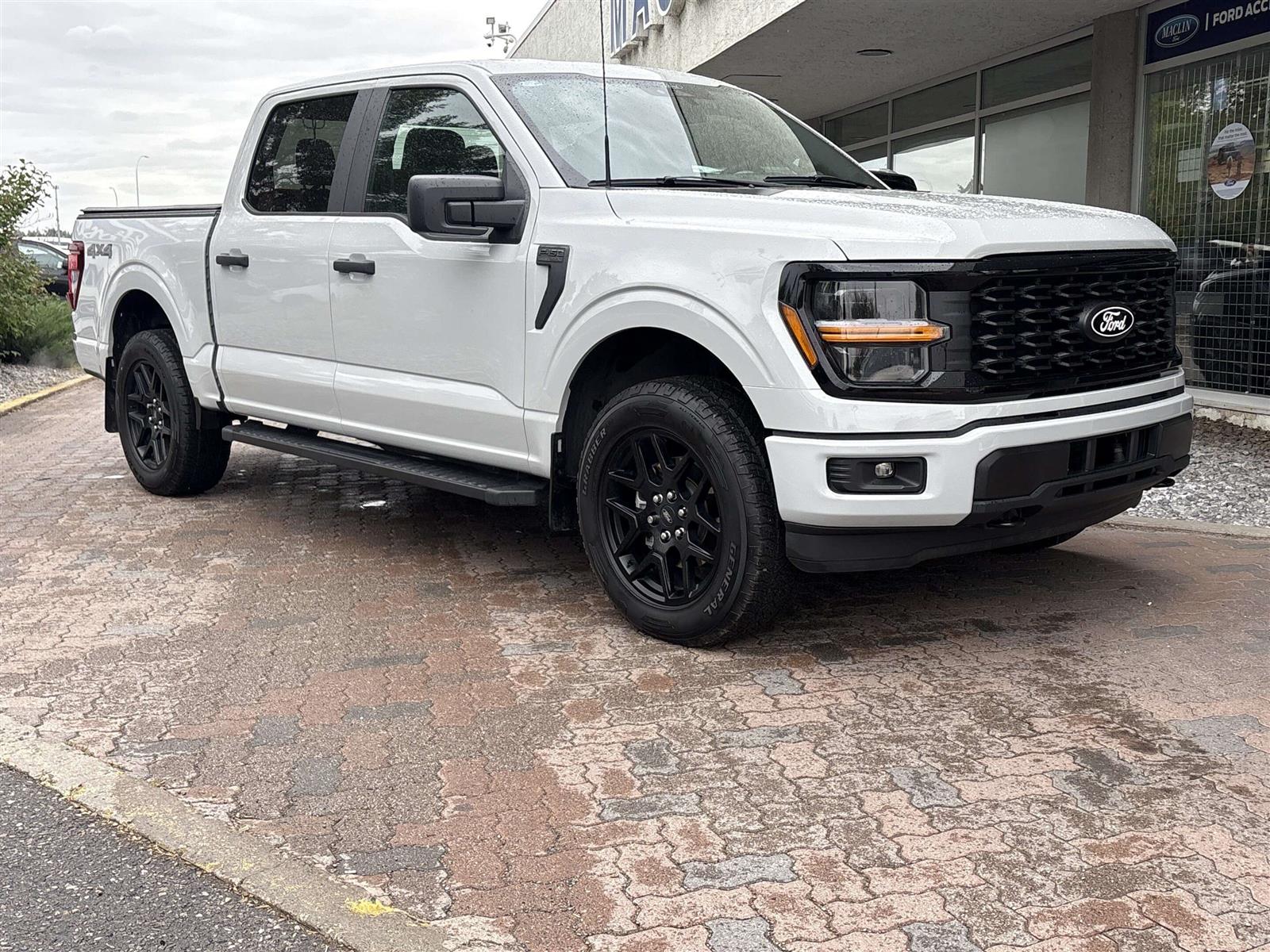 2024 Ford F-150 26BS6715A