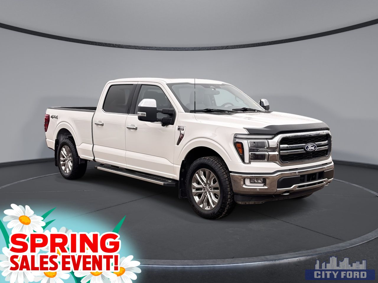2024 Ford F-150 26F327A