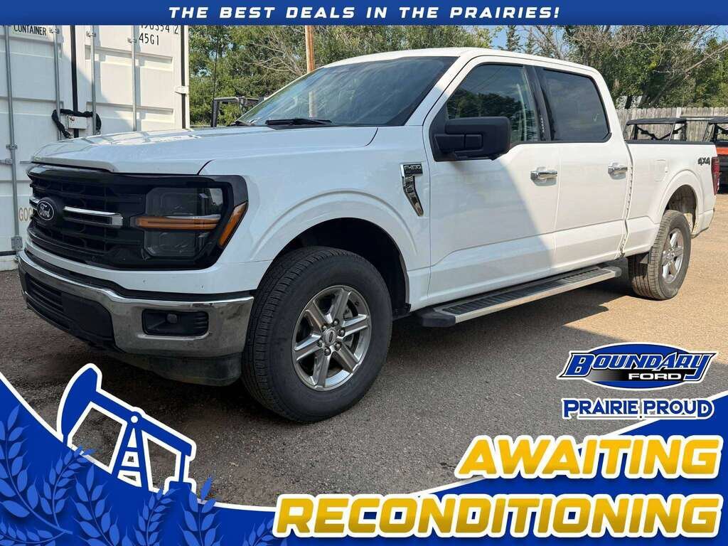 2024 Ford F-150 26P9080