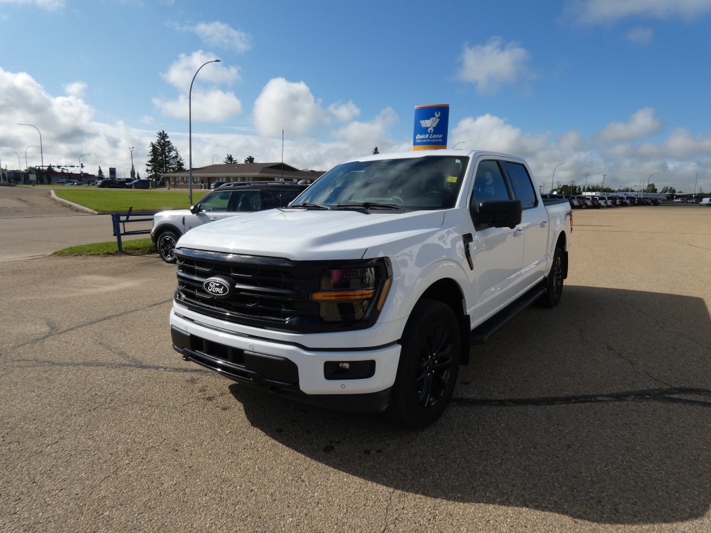 2024 Ford F-150 U5866T